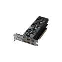 GIGABYTE GeForce RTX 5050 OC Low Profile 8G NVIDIA 8 GB GDDR6 GIGABYTE GeForce RTX 5050 OC Low Profile 8G NVIDIA 8 GB GDDR6
