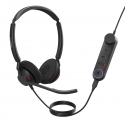 Jabra 5099-299-2159 Laisvų rankų įranga Vielinis Su lankeliu Biuras / skambučių centras USB Type-C /