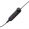 Jabra 5099-299-2159 Kõrvaklapp Juhtmega ühendatud Peavõru Kontor/kõnekeskus USB Type-C / USB Type-A 