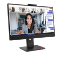 Lenovo ThinkVision T24-4v монитор для ПК 60,5 cm (23.8") 1920 x 1080 пикселей Full HD ЖК Черный