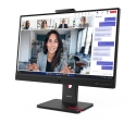 Lenovo ThinkVision T24-4v монитор для ПК 60,5 cm (23.8") 1920 x 1080 пикселей Full HD ЖК Черный