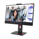 Lenovo ThinkVision T24-4v монитор для ПК 60,5 cm (23.8") 1920 x 1080 пикселей Full HD ЖК Черный
