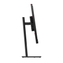 Lenovo ThinkVision T24-4v PC lamekuvar 60,5 cm (23.8") 1920 x 1080 pikslit Full HD LCD Must