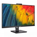 Philips 5000 series 27B1U5601H/00 tietokoneen litteä näyttö 68,6 cm (27") 2560 x 1440 pikseliä Quad 