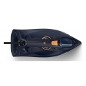Philips 7000 series DST7060/20 утюг Паровой утюг SteamGlide Elite 3000 W Синий, Желтый