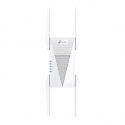 TP-Link RE815XE tīkla veida Wi-Fi sistēma Trīs diapazoni (2,4 GHz / 5 GHz / 6 GHz) Wi-Fi 6 (802.11ax TP-Link RE815XE tīkla veida Wi-Fi sistēma Trīs diapazoni (2,4 GHz / 5 GHz / 6 GHz) Wi-Fi 6 (802.11ax