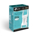 TP-Link AXE5400 Mesh Wi-Fi 6E Range Extender TP-Link AXE5400 Mesh Wi-Fi 6E Range Extender
