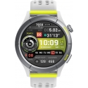 Amazfit Cheetah 3.53 cm (1.39") AMOLED 46.7 mm Digital 454 x 454 pixels Touchscreen Grey GPS (satell