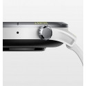 Amazfit Cheetah 3.53 cm (1.39") AMOLED 46.7 mm Digital 454 x 454 pixels Touchscreen Grey GPS (satell