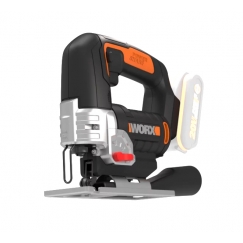 WORX WX543 power jigsaw 2600 spm 1.7 kg