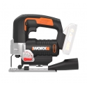 WORX WX543 elektriline jõhvsaag 2600 spm 1,7 kg WORX WX543 elektriline jõhvsaag 2600 spm 1,7 kg