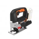 WORX WX543 лобзик 2600 spm 1,7 kg WORX WX543 лобзик 2600 spm 1,7 kg