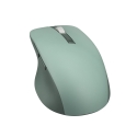 ASUS SmartO Mouse MD200 Silent Plus kompiuterio pelė Biuras Abiems rankoms RD belaidis ryšys + „Blue