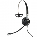 Jabra BIZ 2400 II Гарнитура Проводная Оголовье, Заушины, Затылочная дужка Офис/колл-центр Черный, Се Jabra BIZ 2400 II Гарнитура Проводная Оголовье, Заушины, Затылочная дужка Офис/колл-центр Черный, Се
