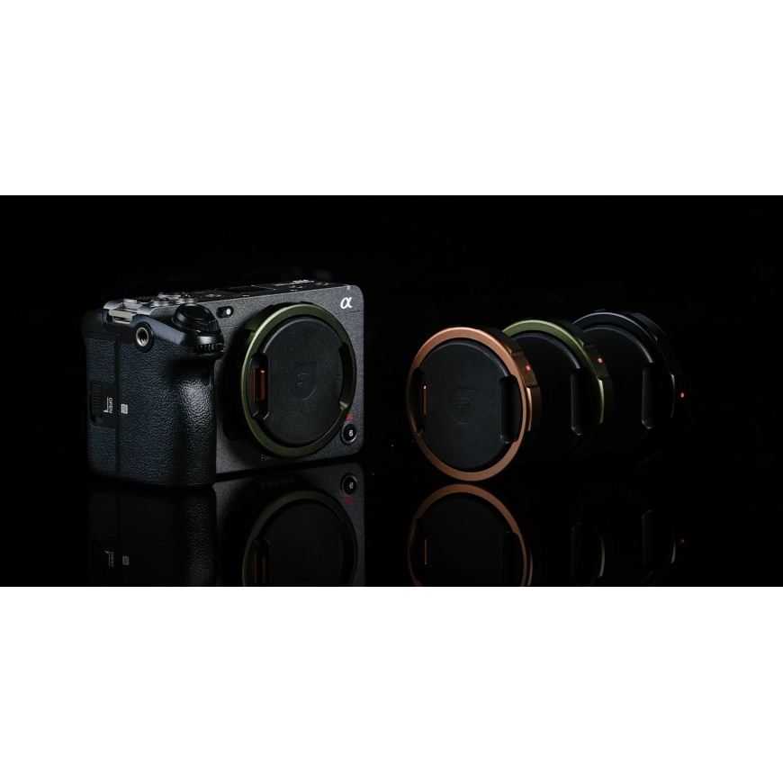 PolarPro Defender Body Cap Olive Canon Canon RF 1 pc(s) – 4