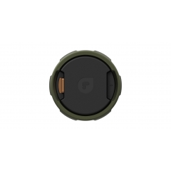 PolarPro Defender Body Cap Korpusa vāks Zaļš Canon Canon EF 1 pcs
