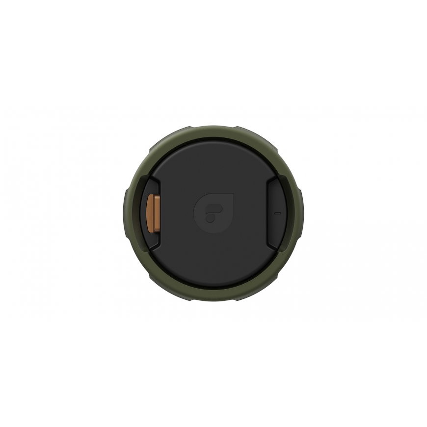 PolarPro Defender Body Cap Green Canon Canon EF 1 pc(s)