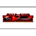 G.Skill RipjawsX, 16GB (2x 8GB) DDR3 atmiņas modulis 2 x 8 GB 240-pin DIMM G.Skill RipjawsX, 16GB (2x 8GB) DDR3 atmiņas modulis 2 x 8 GB 240-pin DIMM