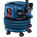 Bosch GAS 18V-12 MC Professional 12 L Cylinder vacuum Dry&wet Combi Bosch GAS 18V-12 MC Professional 12 L Cylinder vacuum Dry&wet Combi
