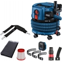 Bosch GAS 18V-12 MC Professional 12 L Cylinder vacuum Dry&wet Combi Bosch GAS 18V-12 MC Professional 12 L Cylinder vacuum Dry&wet Combi