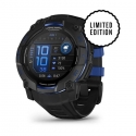 Garmin Instinct 3 3,3 cm (1.3") AMOLED 45 mm Digitāls 416 x 416 pikseļi Melns GPS Garmin Instinct 3 3,3 cm (1.3") AMOLED 45 mm Digitāls 416 x 416 pikseļi Melns GPS