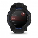 Garmin Instinct 3 3,3 cm (1.3") AMOLED 45 mm Digitaalne 416 x 416 pikslit Must GPS (satelliit) Garmin Instinct 3 3,3 cm (1.3") AMOLED 45 mm Digitaalne 416 x 416 pikslit Must GPS (satelliit)
