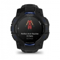 Garmin Instinct 3 3,3 cm (1.3") AMOLED 45 mm Digitaalinen 416 x 416 pikseliä Musta GPS (satelliitti) Garmin Instinct 3 3,3 cm (1.3") AMOLED 45 mm Digitaalinen 416 x 416 pikseliä Musta GPS (satelliitti)