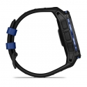 Garmin Instinct 3 3,3 cm (1.3") AMOLED 45 mm Skaitmeninis 416 x 416 pikseliai Juoda GPS (palydovinis Garmin Instinct 3 3,3 cm (1.3") AMOLED 45 mm Skaitmeninis 416 x 416 pikseliai Juoda GPS (palydovinis