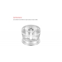 ESGE M 200 Saumikser 200 W Kroom