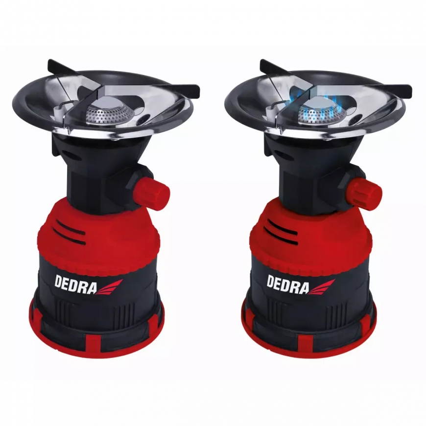 DEDRA 31A001 camping cookware – 2