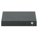 Intellinet 562058 tinklo komutatorius Ne-valdomas 2.5G Ethernet (100/1000/2500) Juoda Intellinet 562058 tinklo komutatorius Ne-valdomas 2.5G Ethernet (100/1000/2500) Juoda