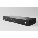i-tec Thunderbolt4 Triple Display Docking Station + Power Delivery 96W