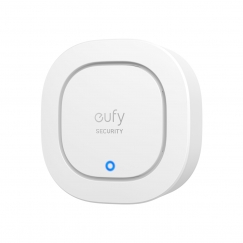 Eufy T89703D1 sirēna Bezvadu sirēna Balts
