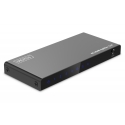 Digitus DS-55337 videohaaroitin HDMI 4x HDMI