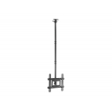 Equip 650321 крепление для информационного дисплея 177,8 cm (70") Черный Equip 650321 крепление для информационного дисплея 177,8 cm (70") Черный