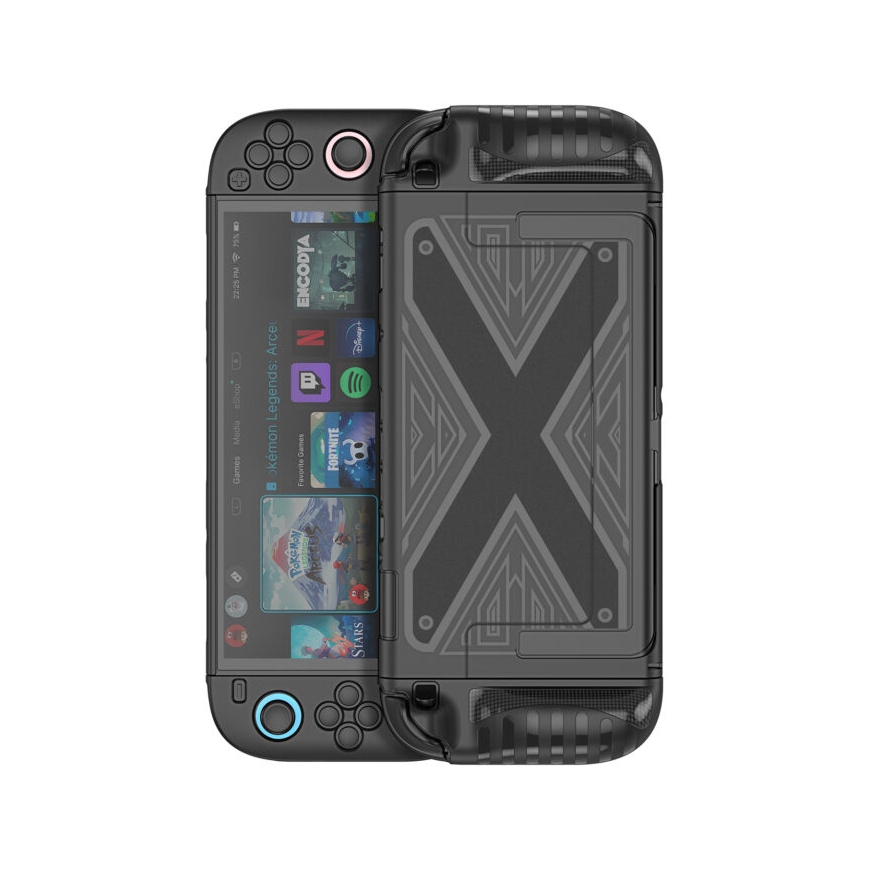 Dux Ducis Protective Case for Switch 2