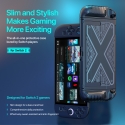 Dux Ducis 6971824155556 portable game console case Dux Ducis 6971824155556 portable game console case