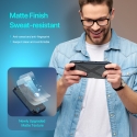 Dux Ducis 6971824155556 kaasaskantava mängukonsooli ümbris Kate Nintendo Polükarbonaat, Termoplast-p Dux Ducis 6971824155556 kaasaskantava mängukonsooli ümbris Kate Nintendo Polükarbonaat, Termoplast-p