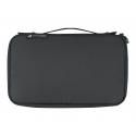 ASUS ROG Tech Pouch BC1003 Kinnitusega kaas Nailon Must ASUS ROG Tech Pouch BC1003 Kinnitusega kaas Nailon Must