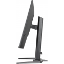 iiyama G-MASTER GB3272QSU-B1 tietokoneen litteä näyttö 80 cm (31.5") 2560 x 1440 pikseliä Quad HD LE