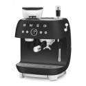 Smeg EGF03BLMEU kohvimasin Manuaal Espressomasin 2,4 l Smeg EGF03BLMEU kohvimasin Manuaal Espressomasin 2,4 l