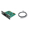 APC UPS NTWK MGMT CARD POWERCHUTE