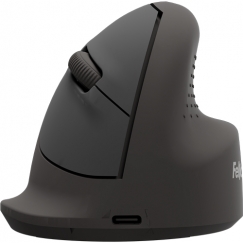 Fellowes 100143579 компьютерная мышь Универсальная Для правой руки Bluetooth + USB Type-C Оптический