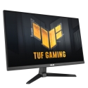 ASUS TUF Gaming VG257Q5A PC lamekuvar 62,2 cm (24.5") 1920 x 1080 pikslit Full HD LCD Must ASUS TUF Gaming VG257Q5A PC lamekuvar 62,2 cm (24.5") 1920 x 1080 pikslit Full HD LCD Must