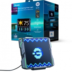 Govee Pixel Light Nutikas laualamp Wi-Fi/Bluetooth