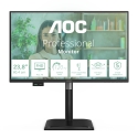 AOC 24P4U monitori 60,5 cm (23.8") 1920 x 1080 pikseļi Full HD Melns AOC 24P4U monitori 60,5 cm (23.8") 1920 x 1080 pikseļi Full HD Melns