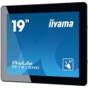 iiyama TF1515MC-B2 tietokoneen litteä näyttö 38,1 cm (15") 1024 x 768 pikseliä XGA LED Kosketusnäytt iiyama TF1515MC-B2 tietokoneen litteä näyttö 38,1 cm (15") 1024 x 768 pikseliä XGA LED Kosketusnäytt