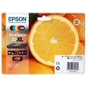 Epson Oranges C13T33574011 ink cartridge Epson Oranges C13T33574011 ink cartridge