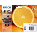 Epson Oranges C13T33574011 ink cartridge Epson Oranges C13T33574011 ink cartridge
