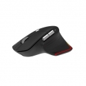 Acer Easy Fit Mouse - Retail pack hiiri Oikeakätinen RF Wireless + Bluetooth 4000 DPI Acer Easy Fit Mouse - Retail pack hiiri Oikeakätinen RF Wireless + Bluetooth 4000 DPI